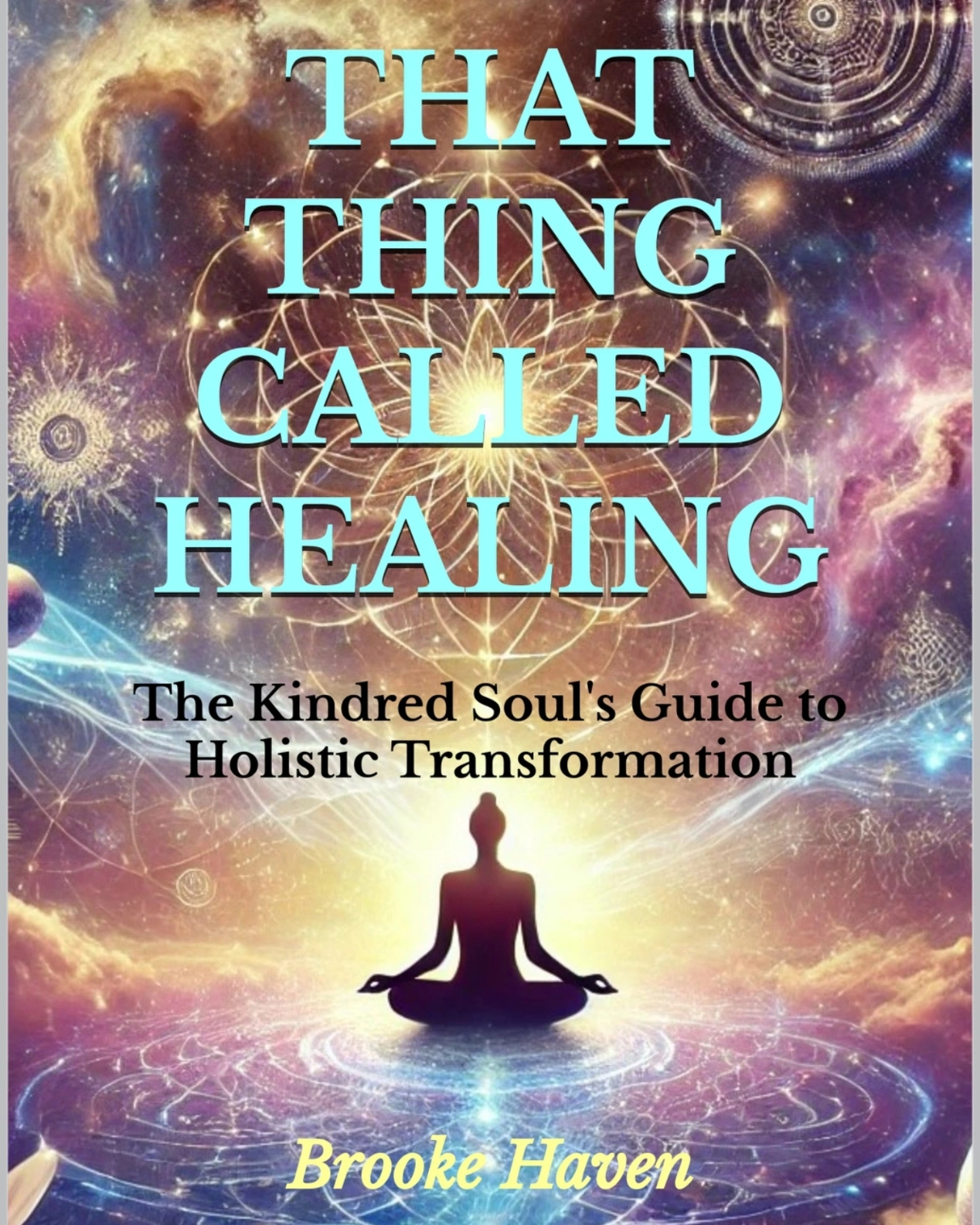 That Thing Called Healing