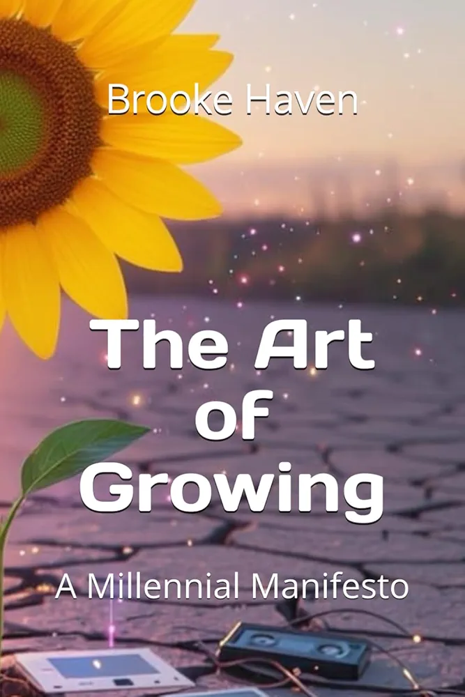The Art of Growing
