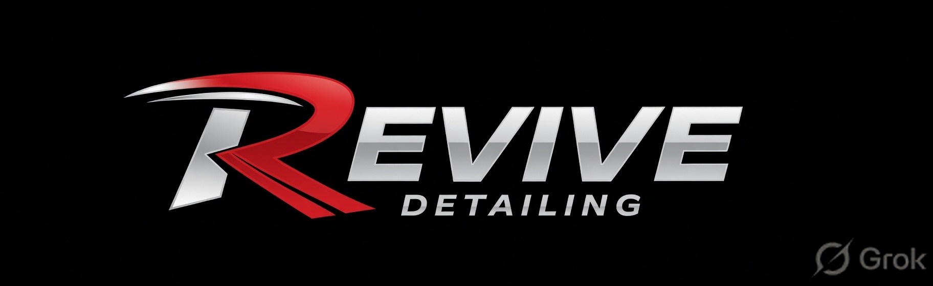 Revive Pro Detailing