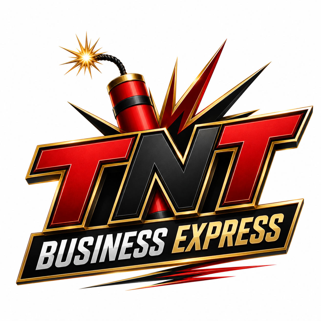 TNT Business Express