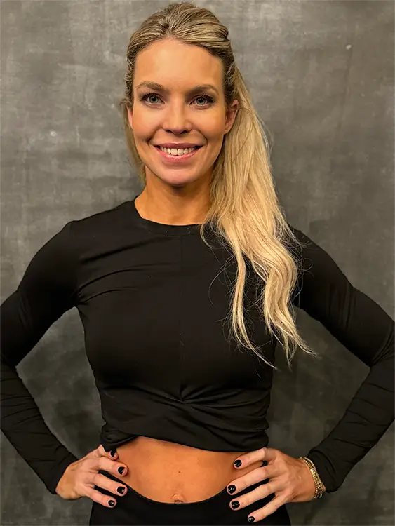 Lisa Krohn