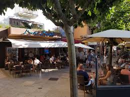 Bar Bosch