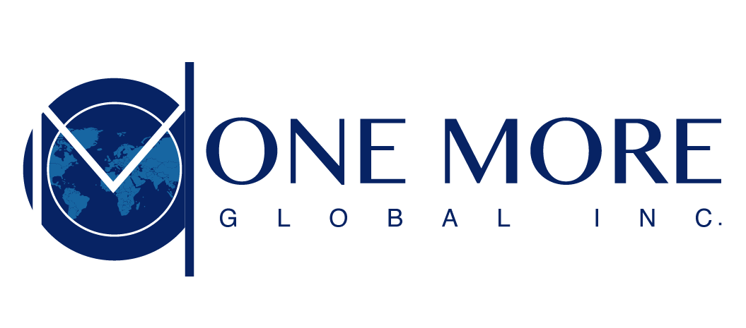 One More Global Inc.