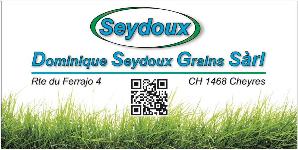 Seydoux Grains