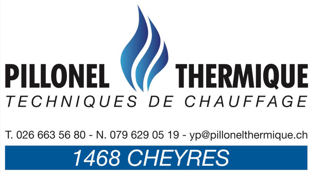 Pillonel Thermique