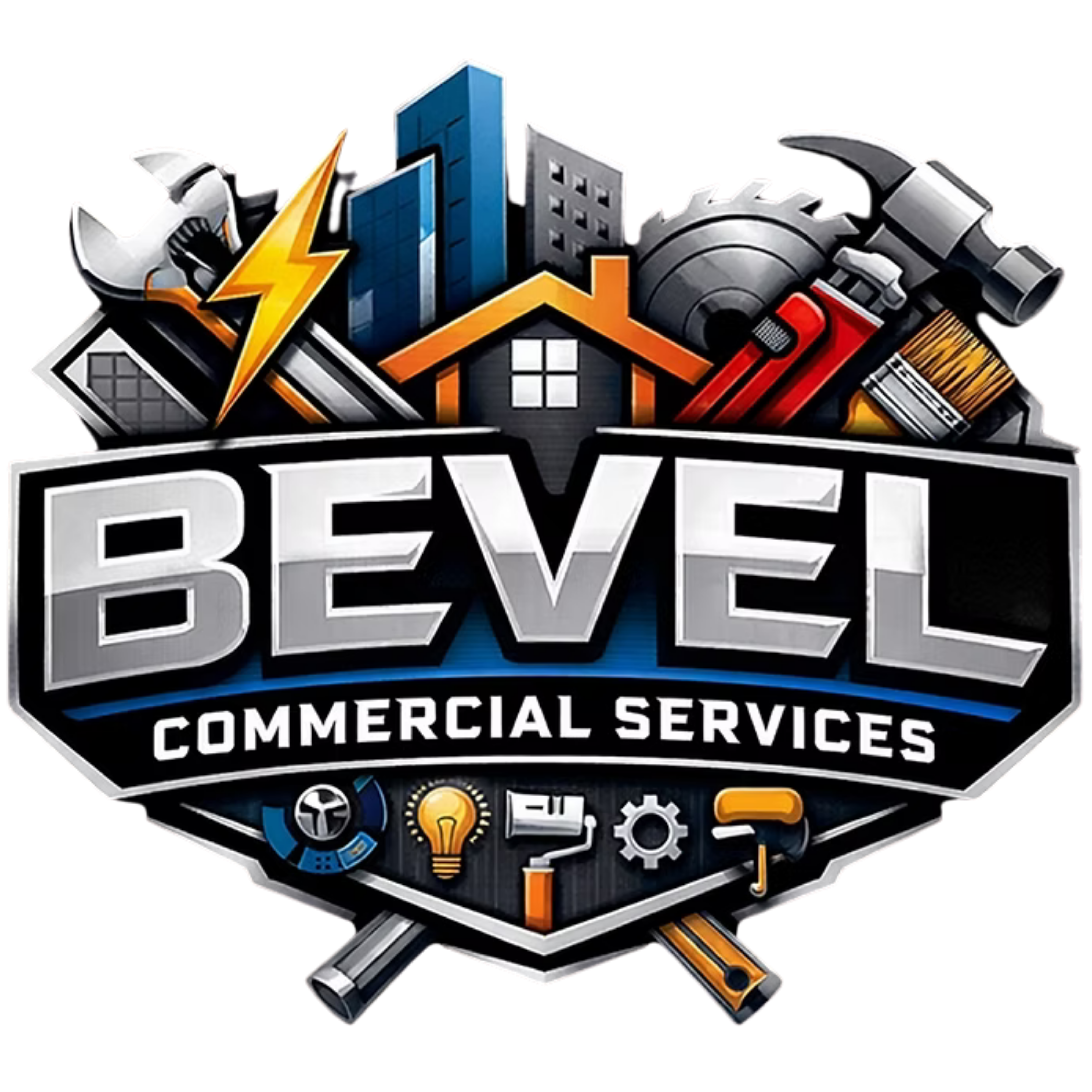Bevel Commercial Services