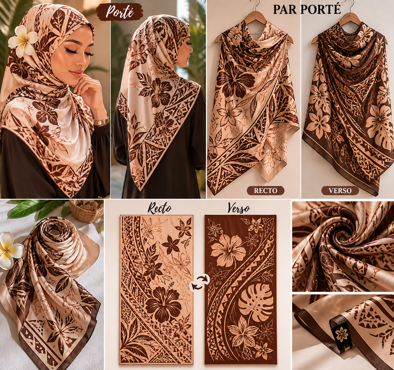 Collection Terre