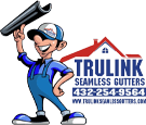 Trulink Seamless Gutters - Professional Gutter Services in Midland & Odessa TX