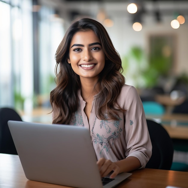 Smart young Indian professional — hired on JobMyIndia