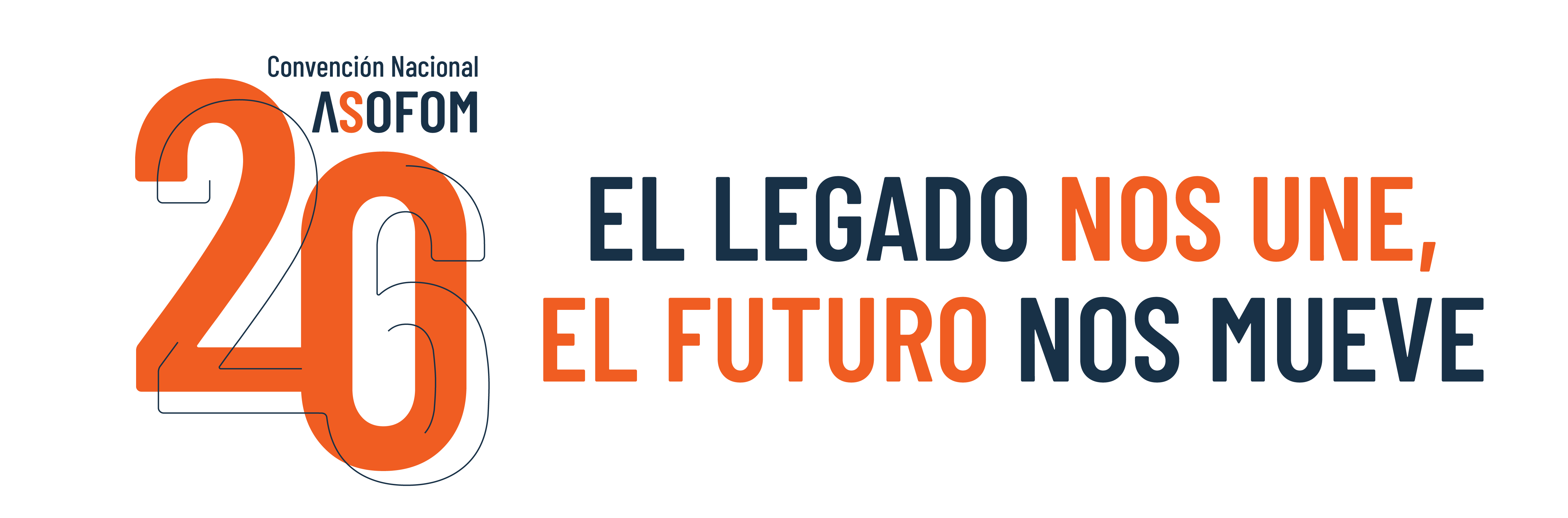 20° Convención ASOFOM