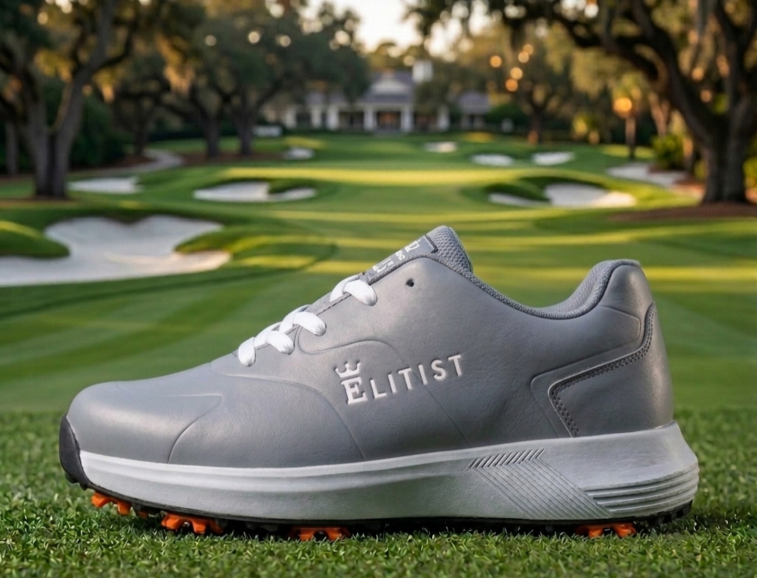 Elitist Storm Grey