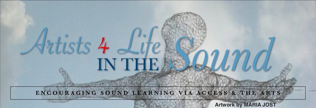 Artists 4 Life in the Sound