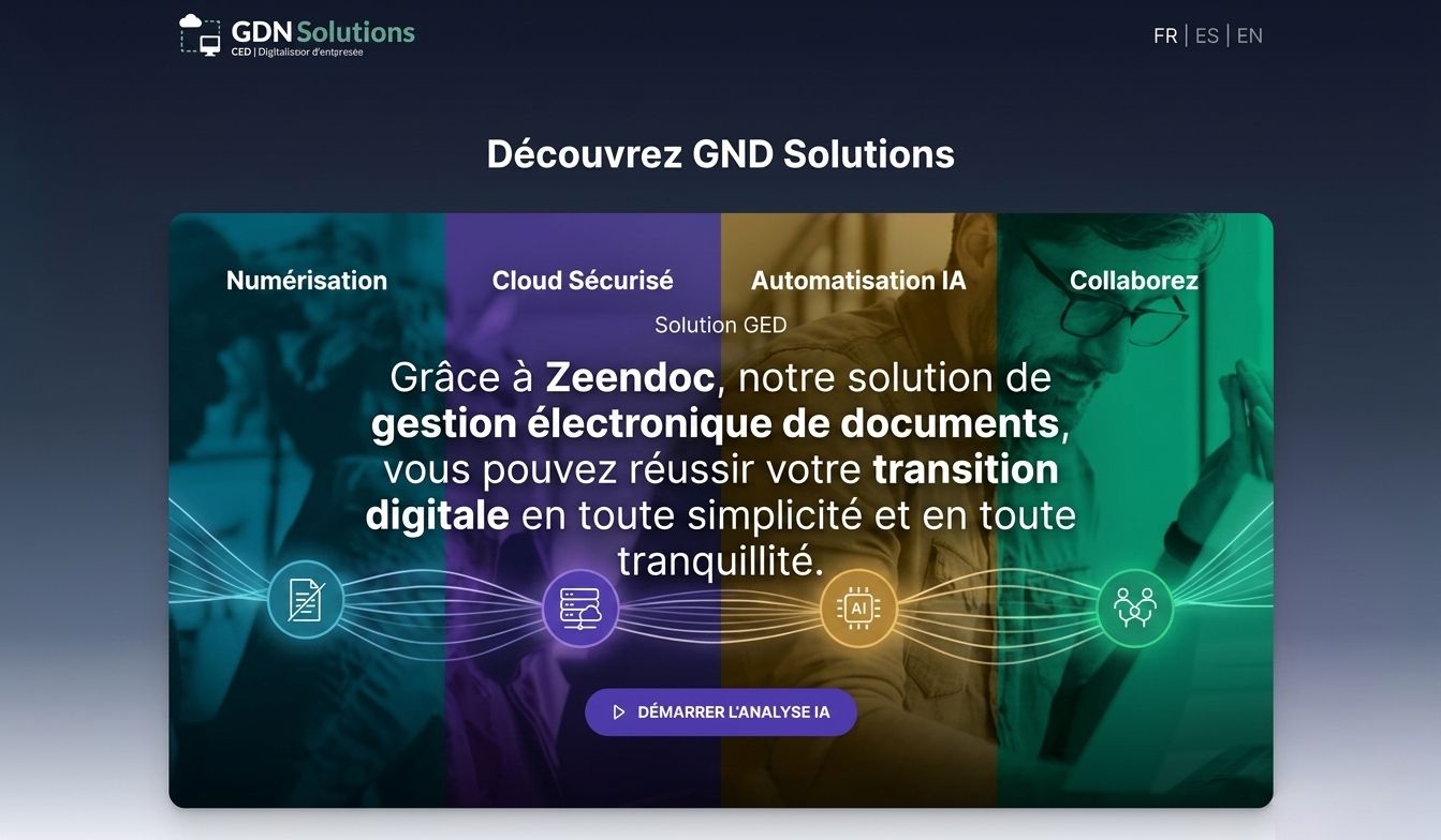 gnd-consulting showcase