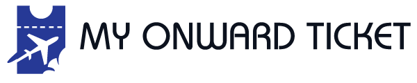 My Onward Ticket