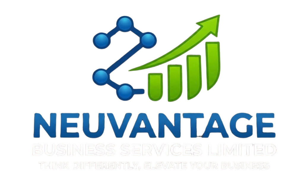 Neuvantage Business Services Limited