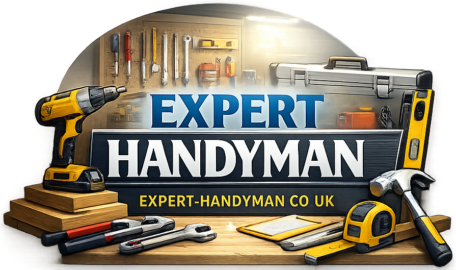 Expert Handyman