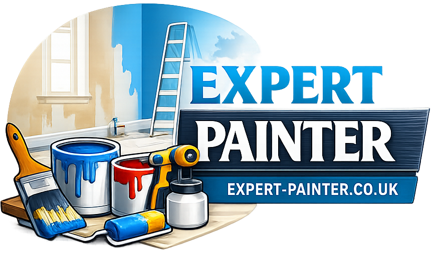 Expert Painter