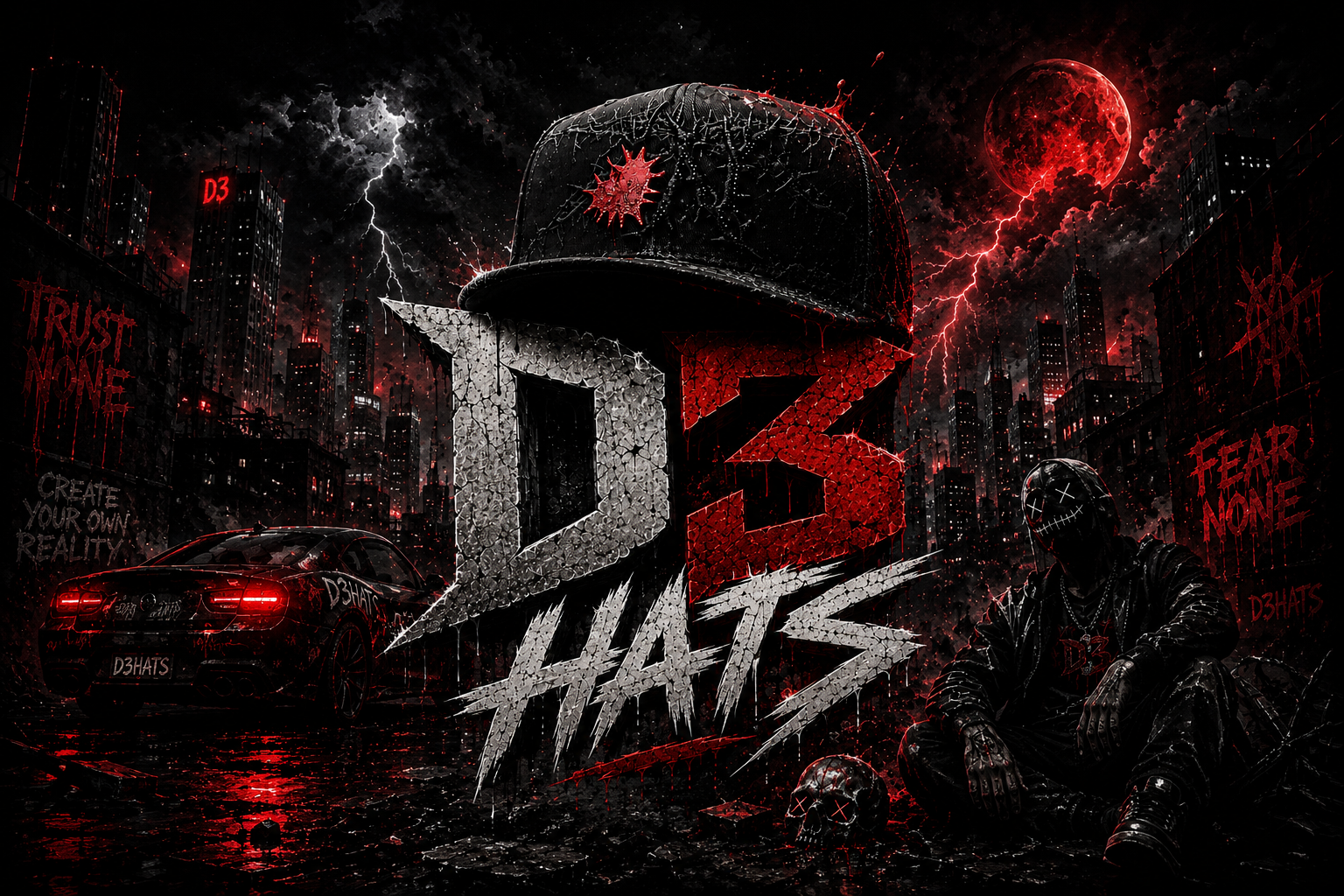 D3HATS