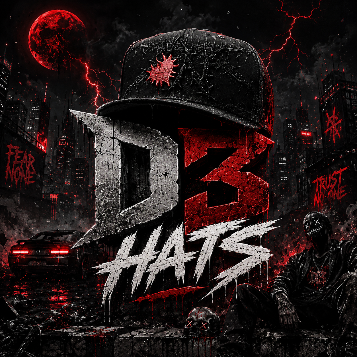 D3HATS Manifesto