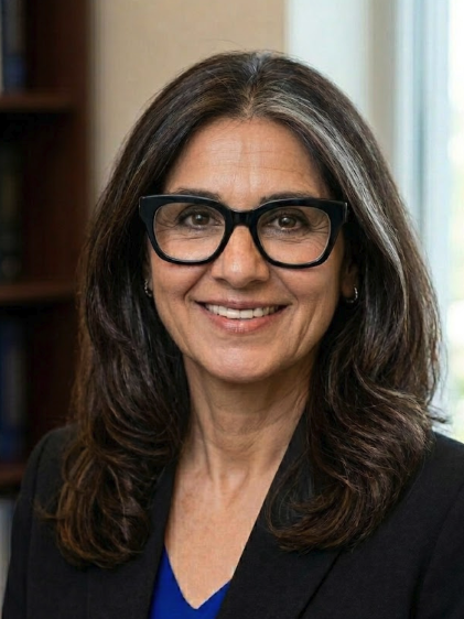 Neha Bhatia