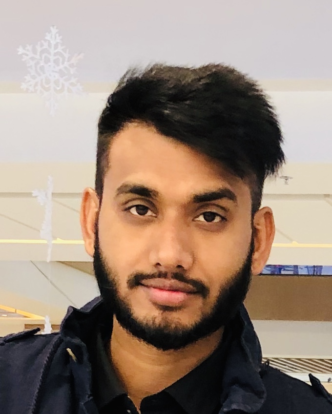 Kanhaiya Kushwaha