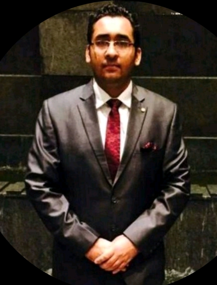 Anant Dhaka
