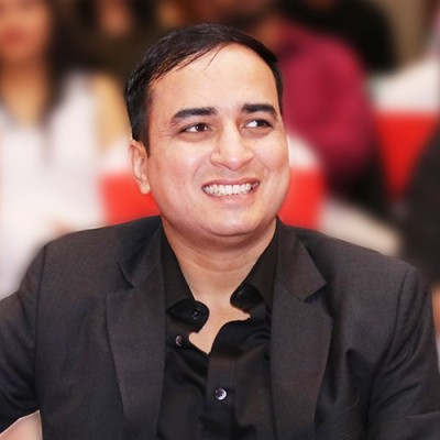 Gaurav Sharma