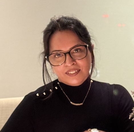 Reena Panikar