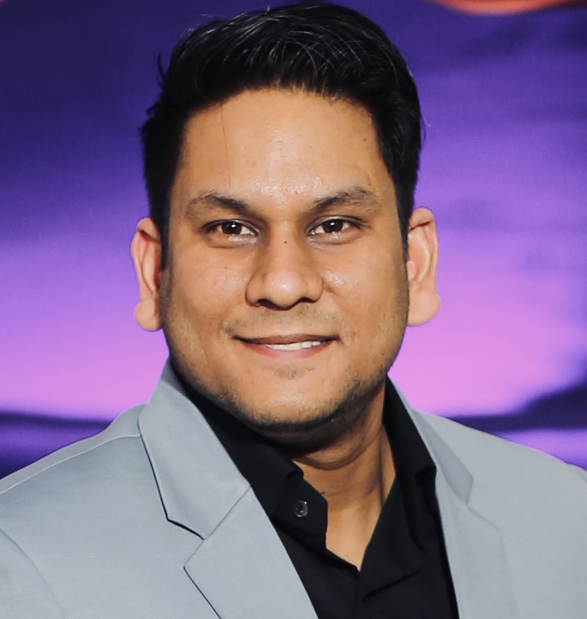 Mayank Dubey