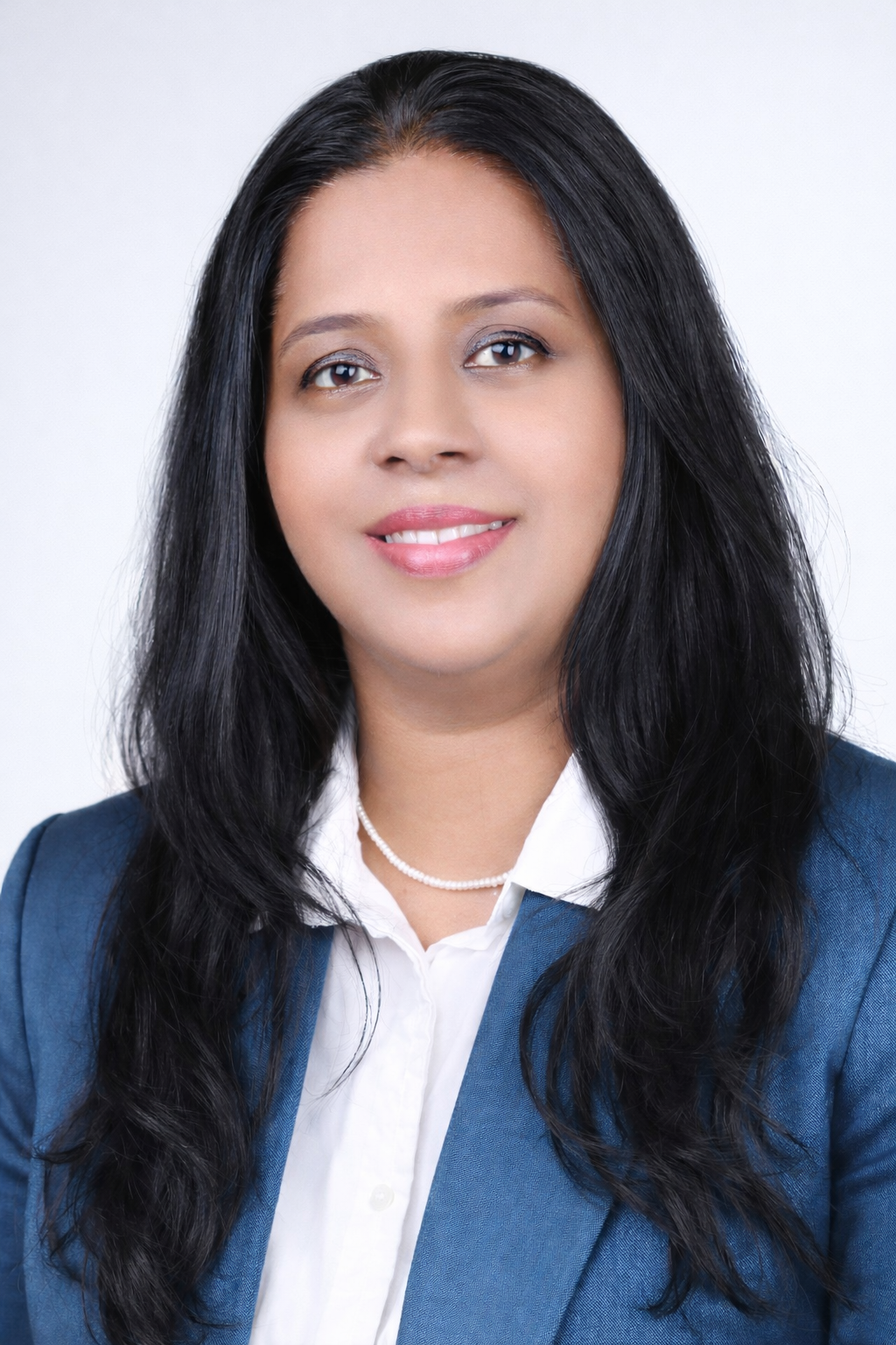 Anuradha Pillai Iyer