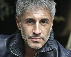 Sergio Dalma