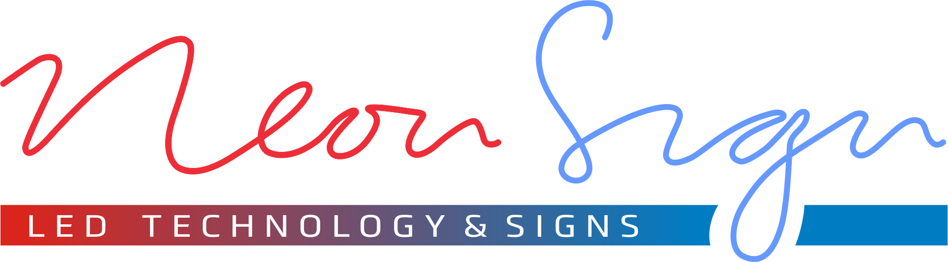 NeonSign - LED Technology & Signs
