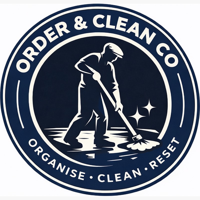 Order & Clean Co.