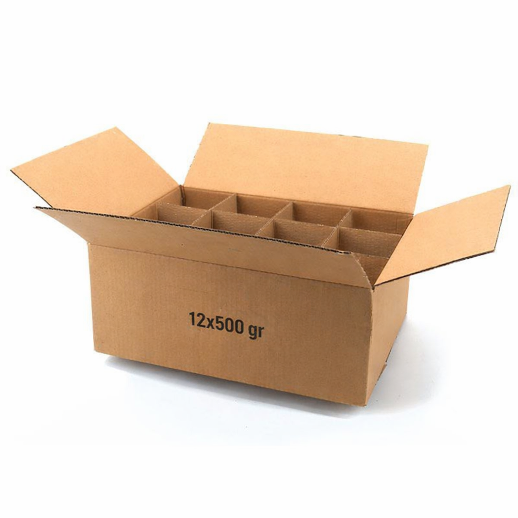 Carton 6kg