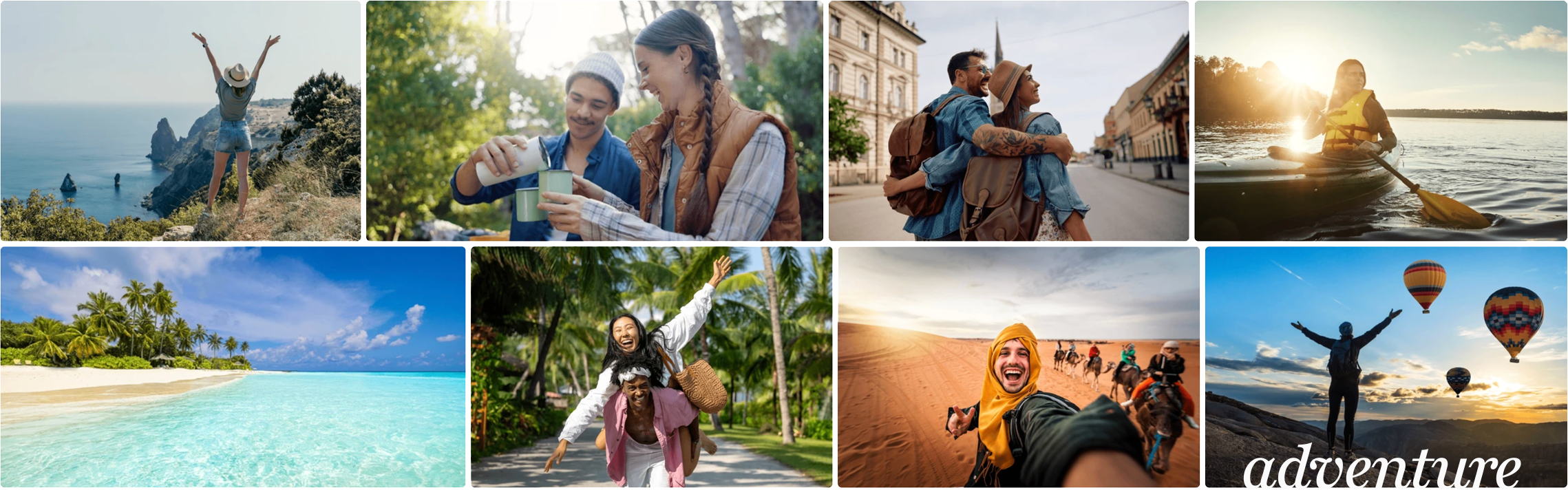 Skybound Travel Experiences