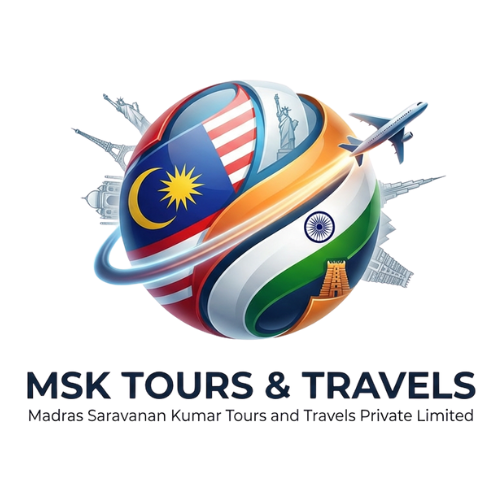 MSK Tours & Travels Private Limited