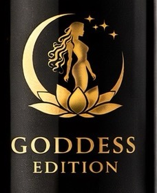 Goddess Edition Logo