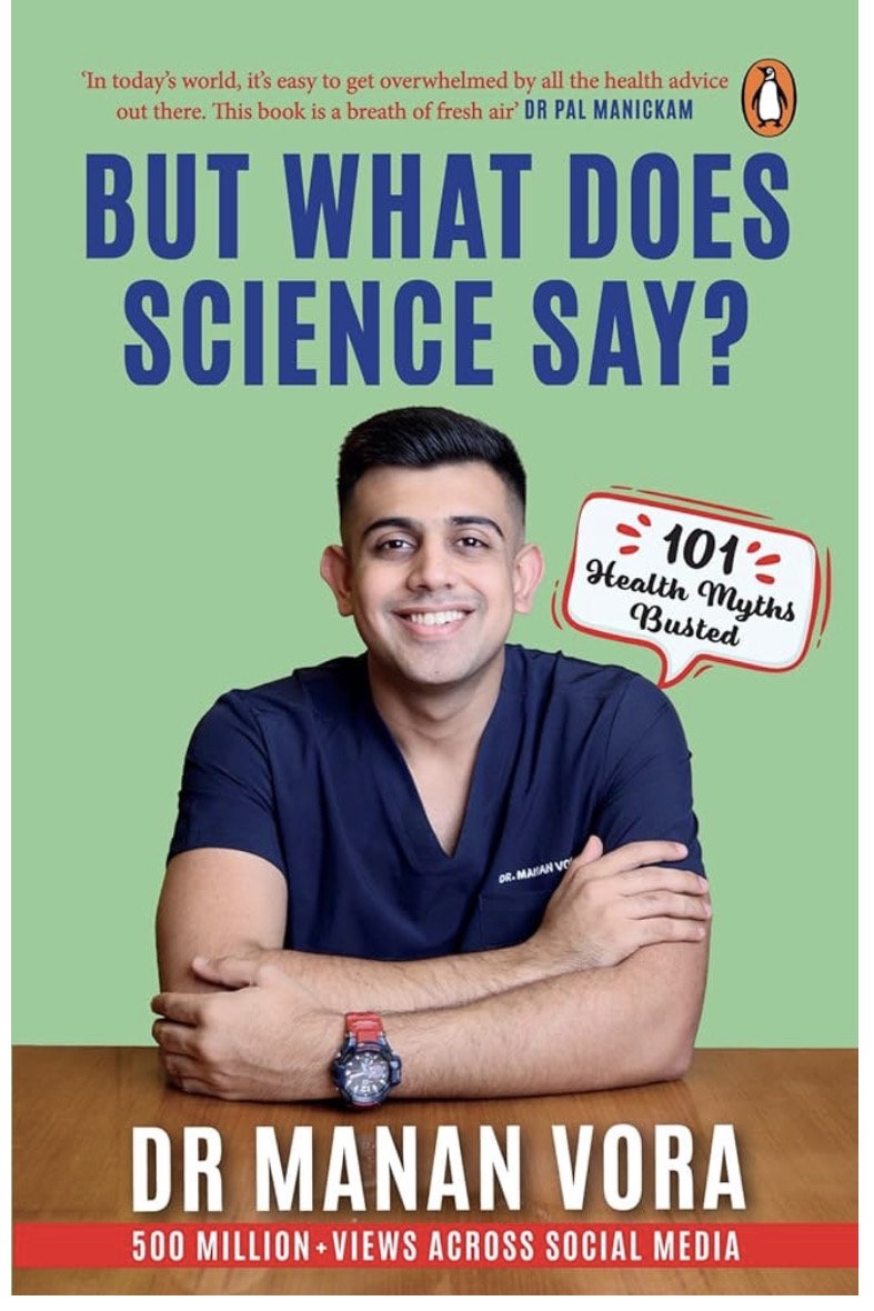 But What Does Science Say?