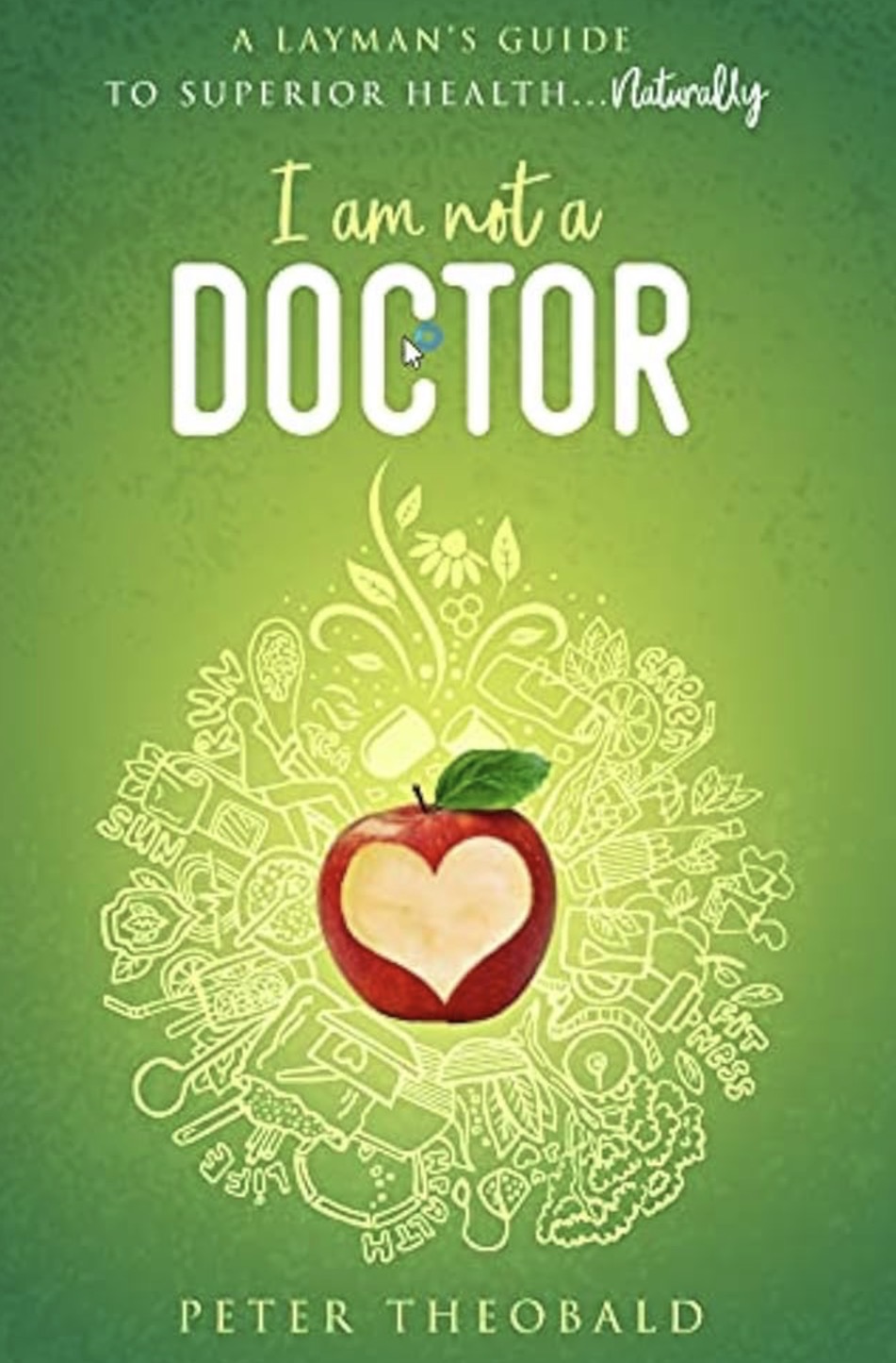 I am not a Doctor