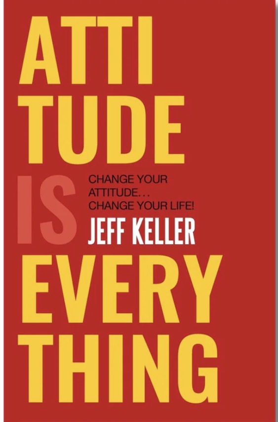 Attitude is Everything