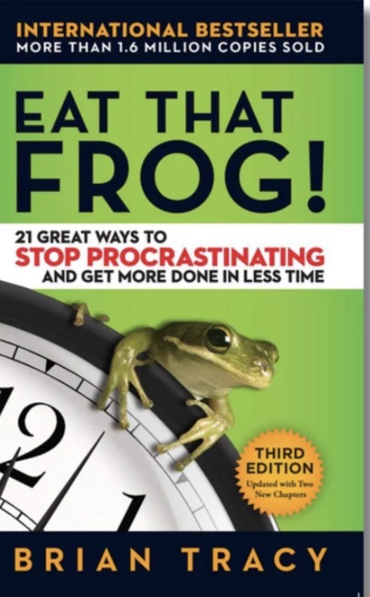 Eat That Frog!