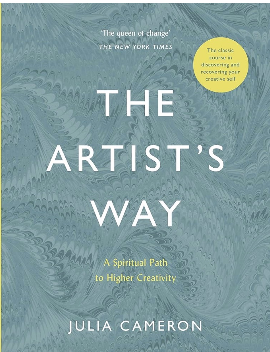 The Artist's Way