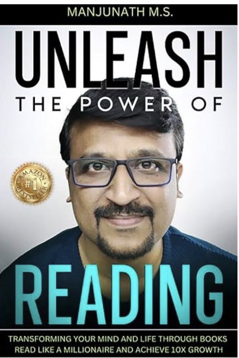 Unleash the Power of Reading