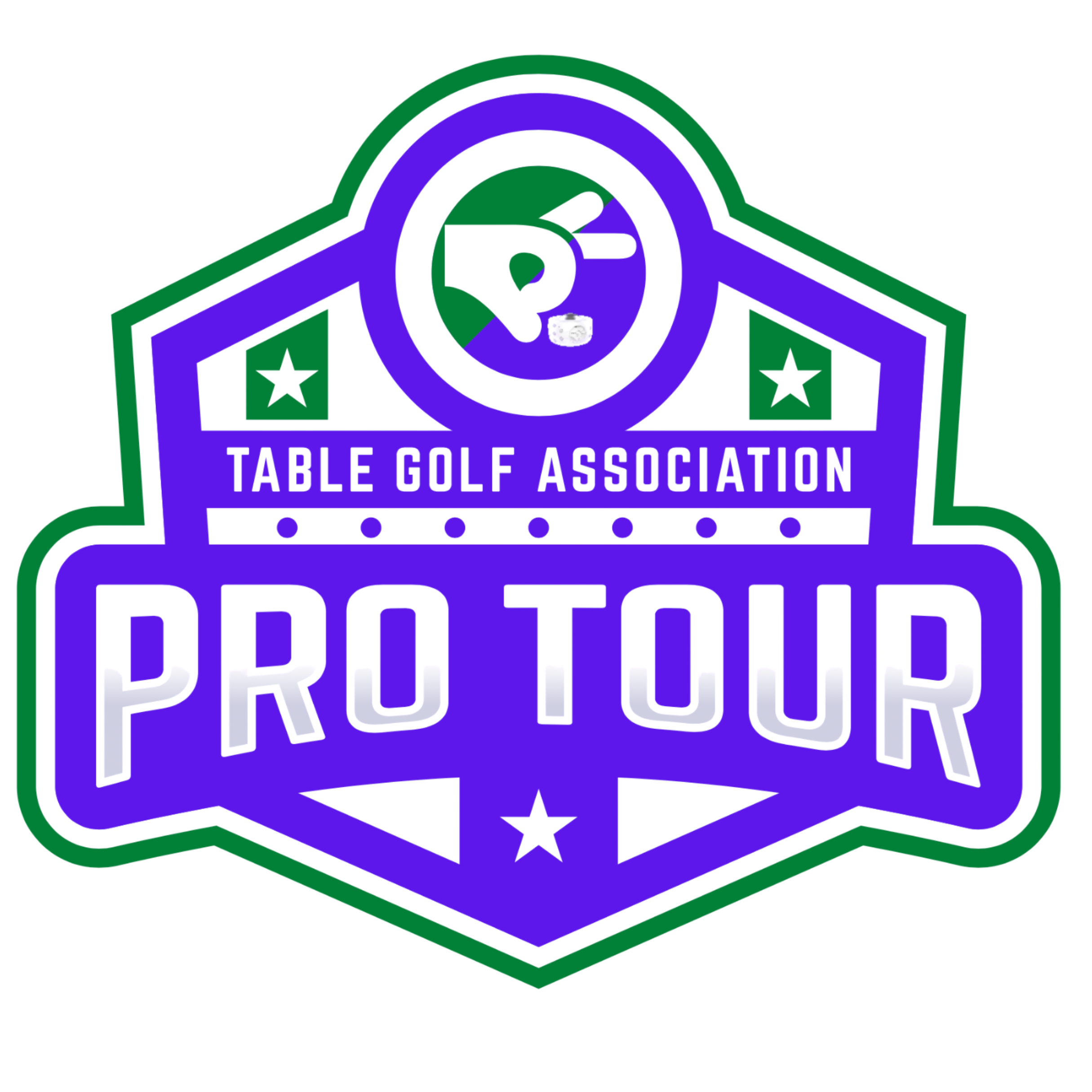 TGA Pro Tour Logo