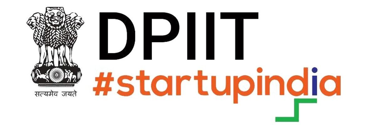 DPIIT Startup India