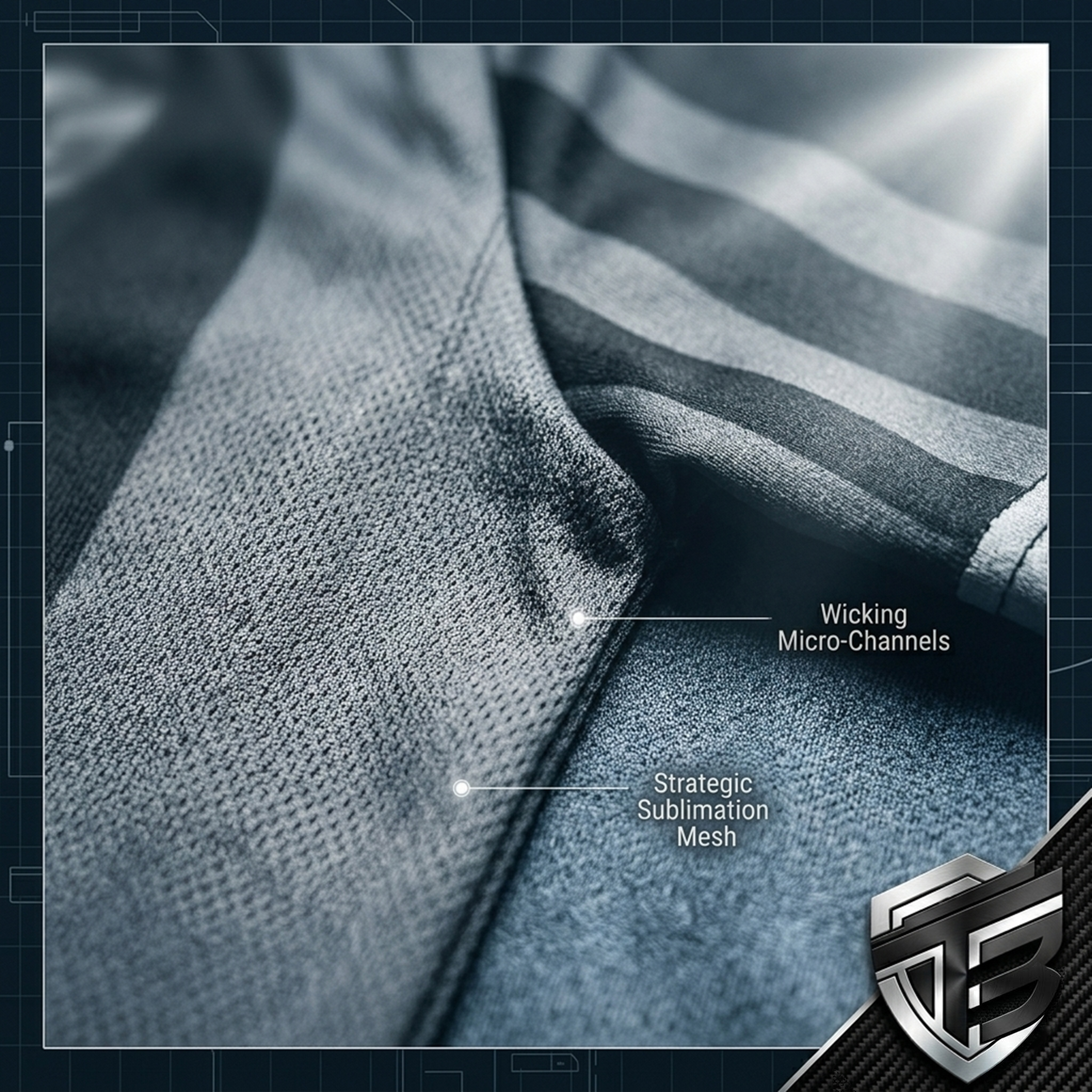 Custom Match Kits