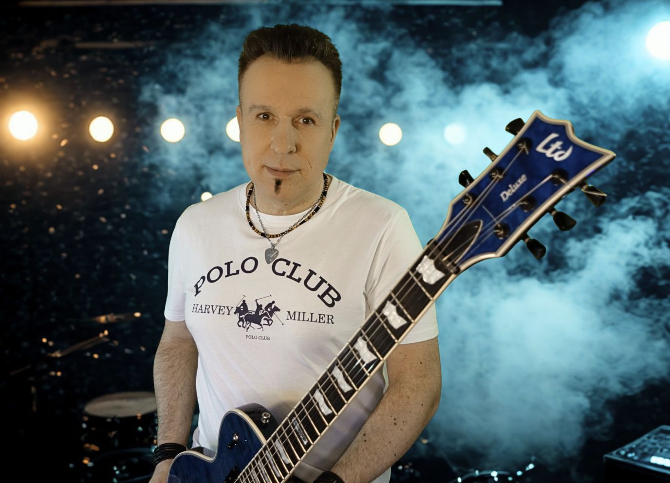 Marty Kessler Live