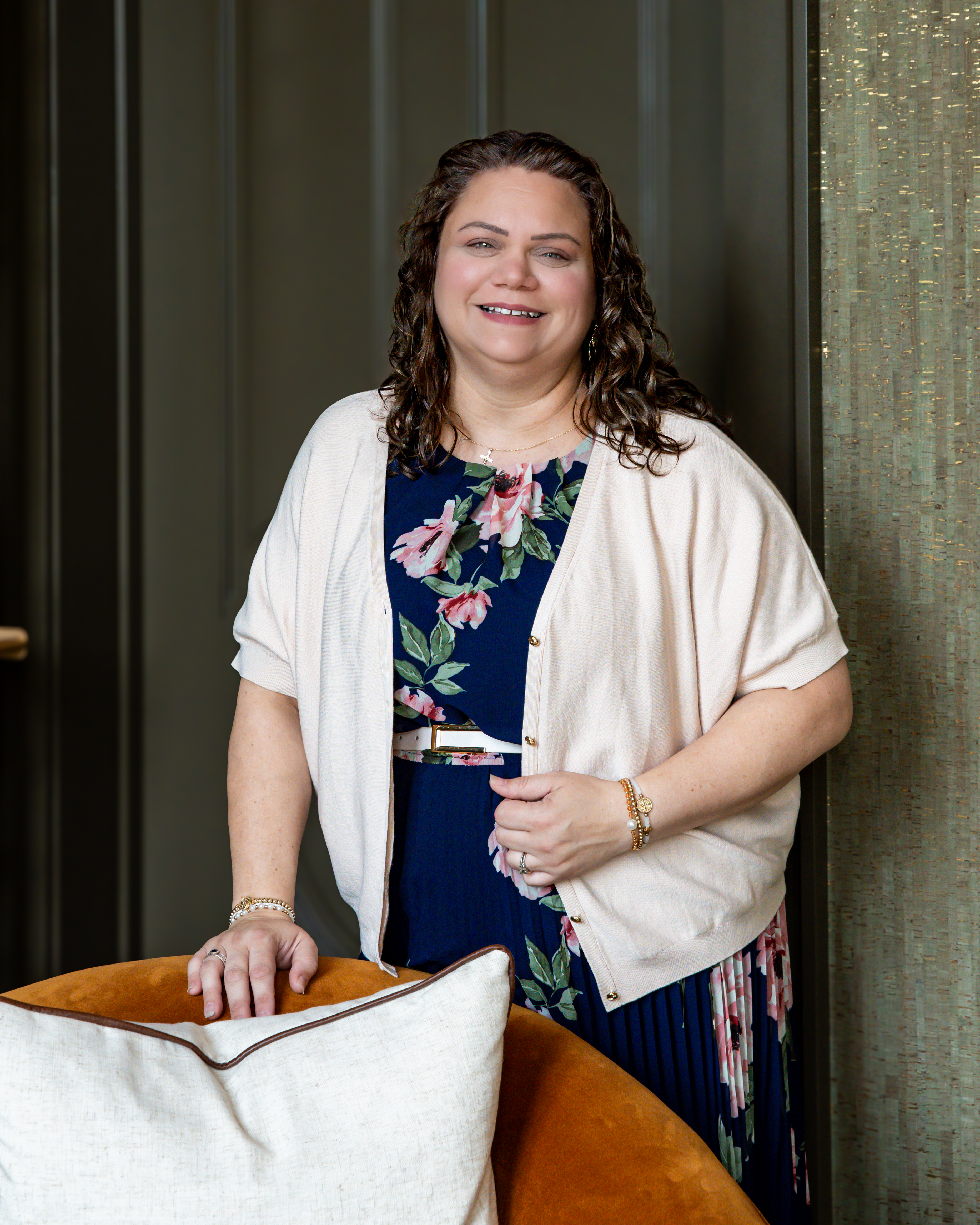 LeighAnne DuChene - licensed REALTOR at DuChene Realty, DFW Texas real estate agent