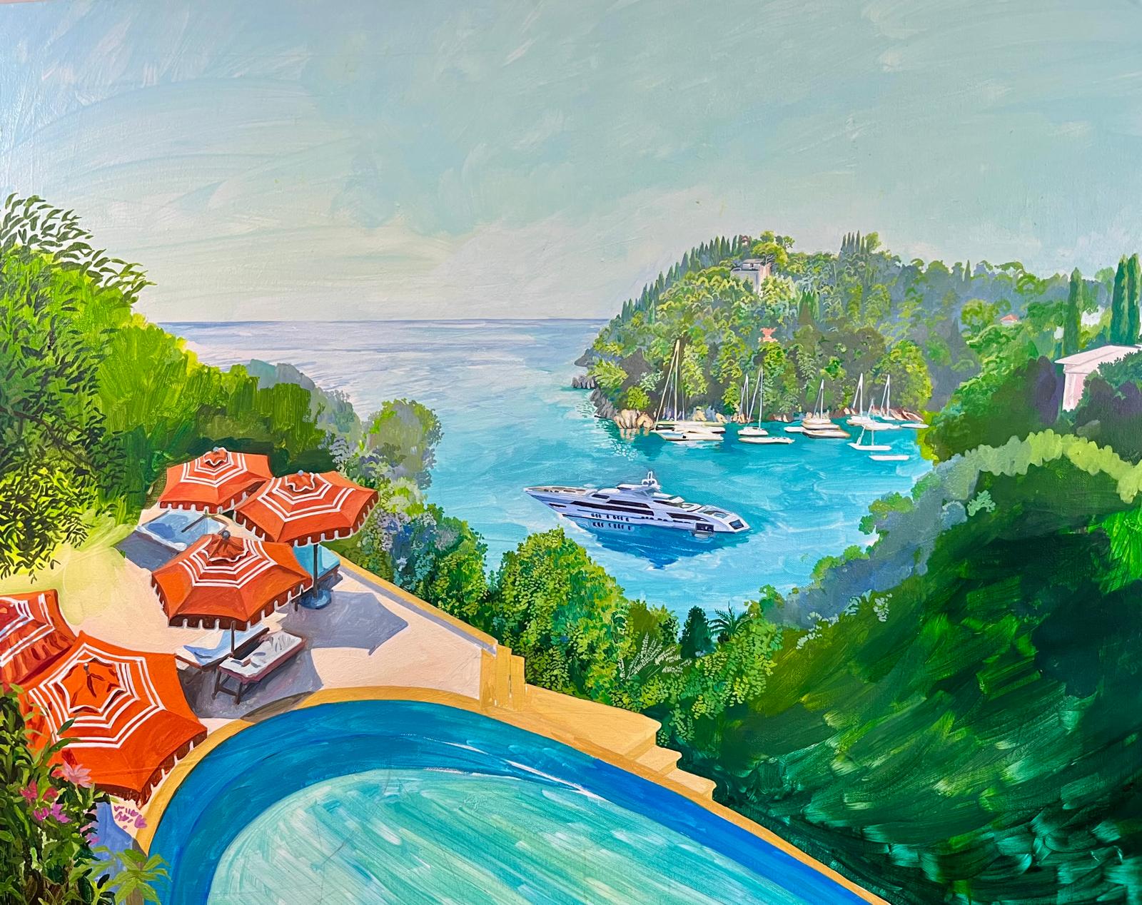 Dreaming of Portofino