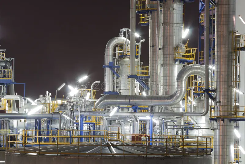 Industrie